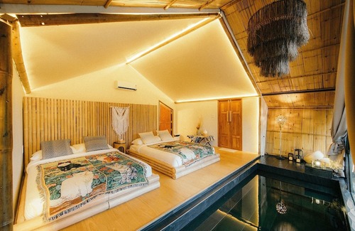 Mae On Hotel | Lannawild Chiang Mai