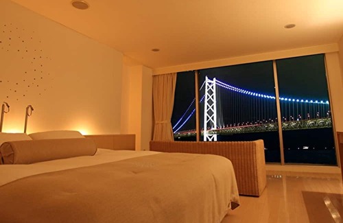Tarumi Ward Hotel | HOTEL SETRE KOBE MAIKO
