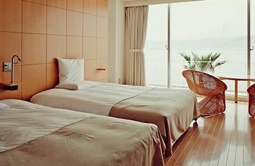 Tarumi Ward Hotel | HOTEL SETRE KOBE MAIKO
