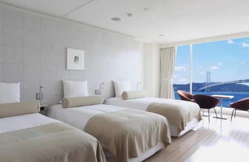 Tarumi Ward Hotel | HOTEL SETRE KOBE MAIKO
