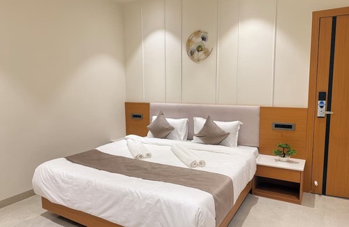 Ujjain Hotel | Hotel vimlayatan