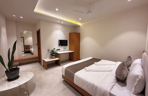 Ujjain Hotel | Hotel vimlayatan