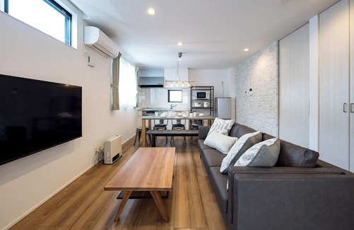Takasaki House | AileHouse2