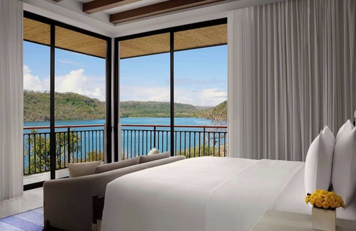 Papagayo Peninsula Hotel | Nekajui, A Ritz-Carlton Reserve Residences