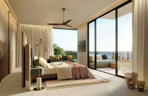 Papagayo Peninsula Hotel | Nekajui, A Ritz-Carlton Reserve Residences