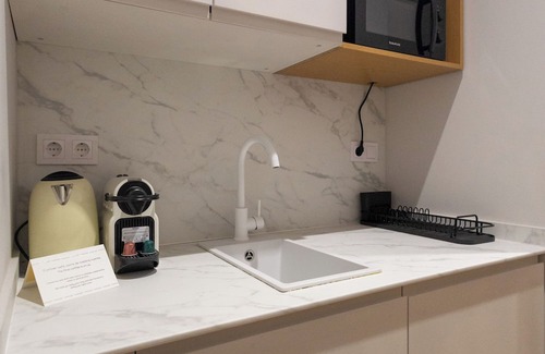 Camins al Grau House | Rubio Rooms by Concept Flats
