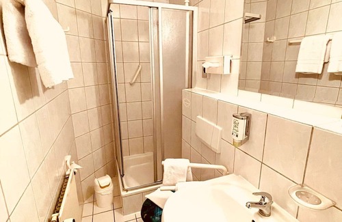 Borkum Hotel | Haus Borkum