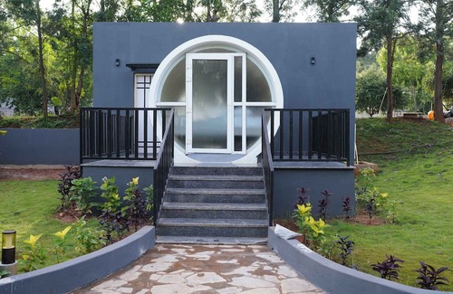 Tumkur Hotel | Benchkal Resort