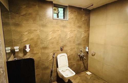 Mandvi Resort | HV BEACH RESORT