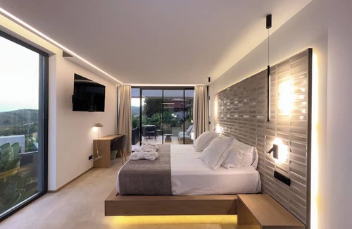 Serra Hotel | Hotel Boutique Serra Nature