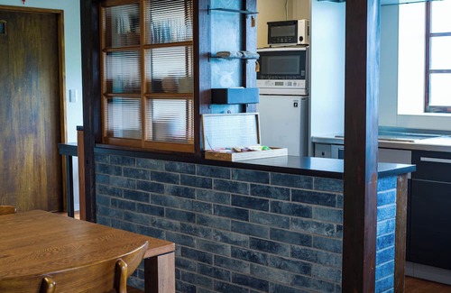 Ochi-gun House | OMISHIMA SPACE HANARE