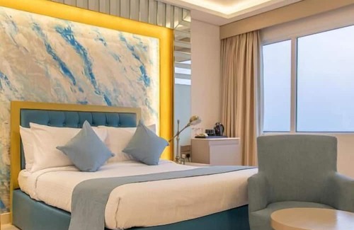 Bambalapitiya Hotel | Marine Bay Colombo