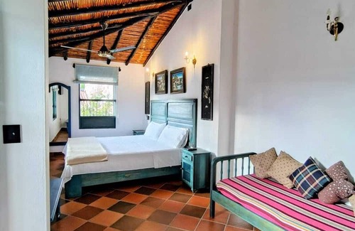 Curiti Hotel | CASA SILVA HOTEL-CAFE