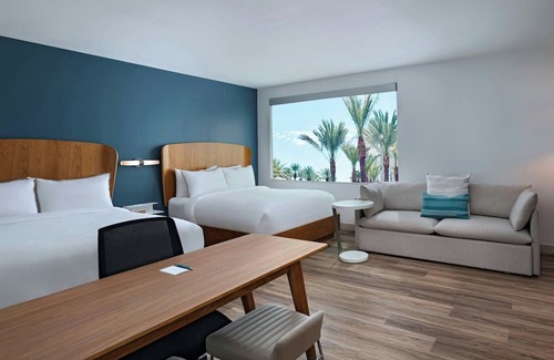 Norterra Hotel | Element Phoenix North Norterra