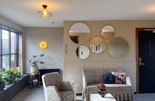 Sønderborg Hotel | Hotel Arnkilhus