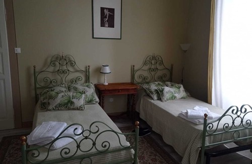 Salvaterra House | Villa Adele affittacamere