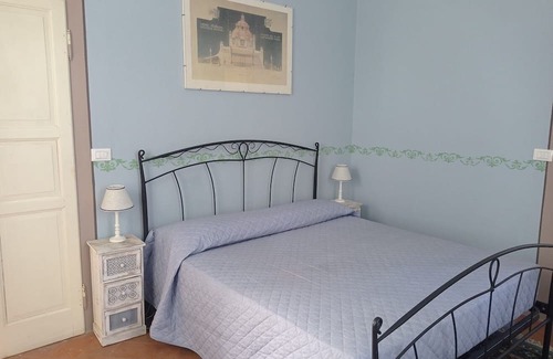 Salvaterra House | Villa Adele affittacamere