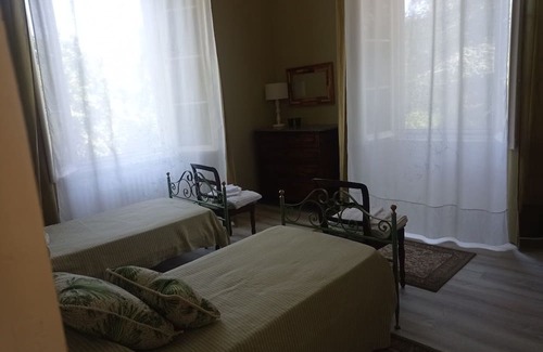 Salvaterra House | Villa Adele affittacamere