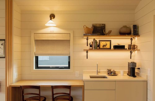 Tougaloo Cabin | Providence Hill