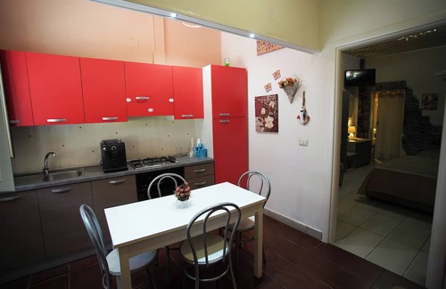 Reggio Calabria Bed & Breakfast | Golden Dreams B&B