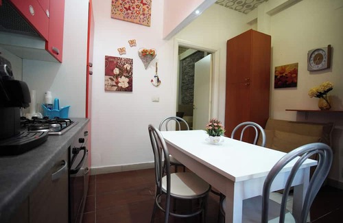 Reggio Calabria Bed & Breakfast | Golden Dreams B&B