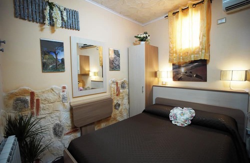 Reggio Calabria Bed & Breakfast | Golden Dreams B&B
