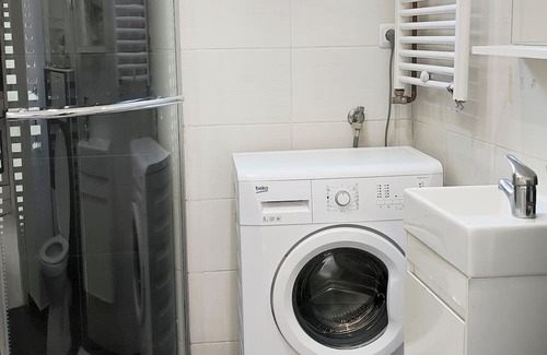 Varazdin Apartment | Modern and cozy apartment in the center!