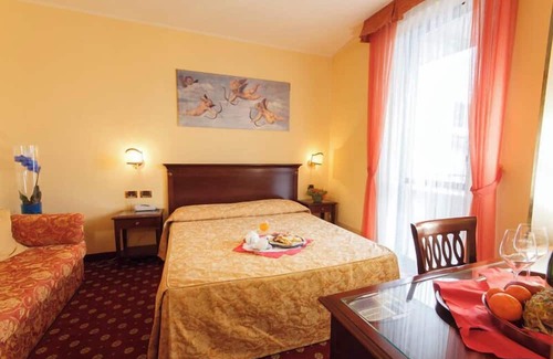 Borgo Val di Taro Hotel | Hotel Mistrello