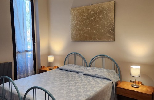 Borgo Val di Taro Hotel | Hotel Mistrello