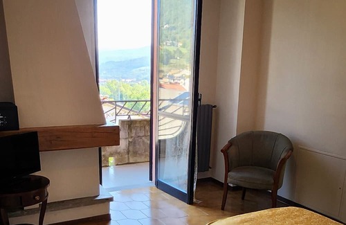 Borgo Val di Taro Hotel | Hotel Mistrello