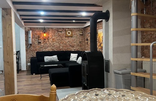 Bad Sooden-Allendorf Apartment | First floor apartment - 78 €/Nacht