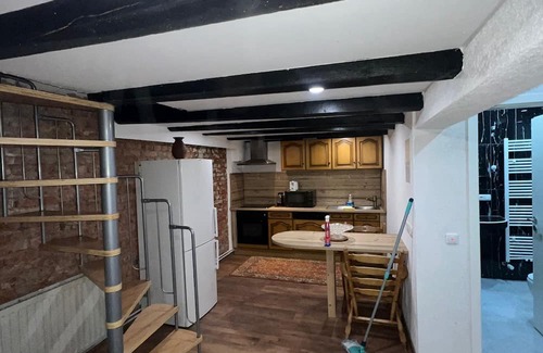 Bad Sooden-Allendorf Apartment | First floor apartment - 78 €/Nacht