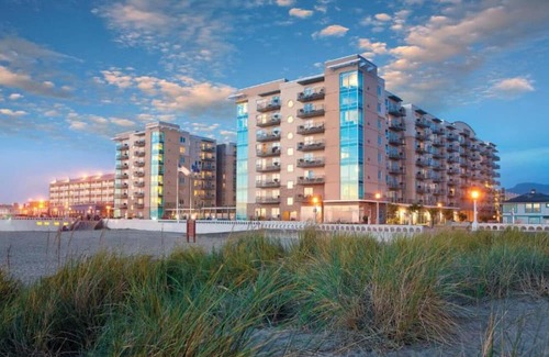 Seaside Condo | Seaside Worldmark Resort. 2 bed deluxe w/jetted bathtub. 8/9 -8/16,2025. #1
