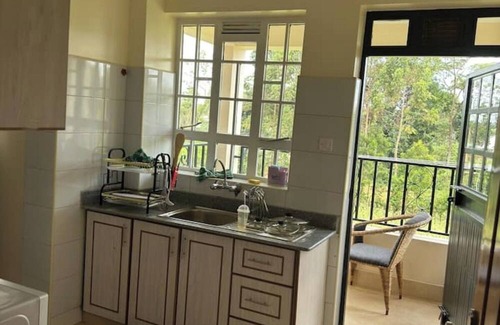 Kakamega Apartment | Modern & Secure rental Apartment with Spacious Parking