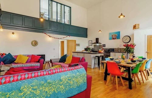 Hindolveston House | 5 Star Chapel In The Heart Of North Norfolk