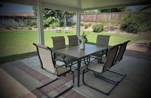 Yorba Linda House | Awesome Remodeled 3-Bedroom, Single-story, Peaceful Travis Ranch Home