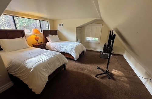 Wrightwood Cabin | Inspiration lodge in beautiful Wrightwood !