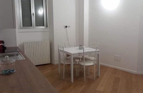 Zona Padova Apartment | Hermes Suite Anacreon