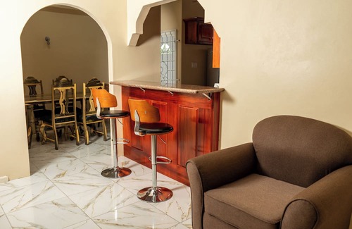 West Gate Hills House | Charming 4-bedroom house with AC and WiFi in superb Montego Bay