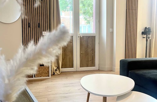 La Ferte-Saint-Aubin Apartment | Sologne évasion