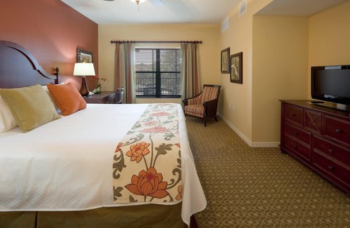 Orange Lake Resort | Wonderful resort, fitness room, fun activities on property, only 15min to Disney