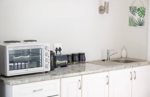 Morningside Apartment | Caribbean Cabana In Morningside