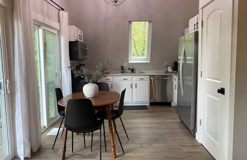 Lafayette Apartment | Modern Loft Apartment - Less than 5 miles from Purdue