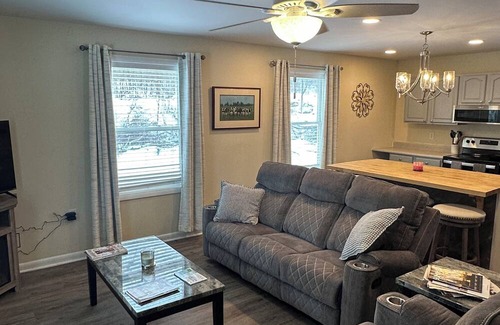 Lorraine House | Charming 3-bedroom house with WiFi, AC in lovely Lorraine