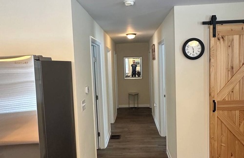 Lorraine House | Charming 3-bedroom house with WiFi, AC in lovely Lorraine