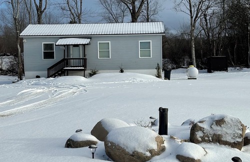 Lorraine House | Charming 3-bedroom house with WiFi, AC in lovely Lorraine