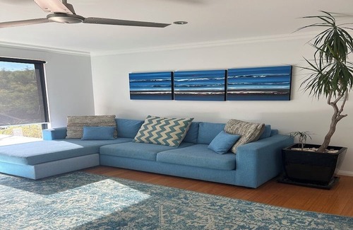 Gnarabup House | Walk to the Beach, Escape The Office - Margaret River. Perfect family getaway!