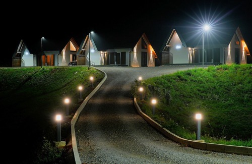 Rastovaca House | Tina Plitvice in Rastovača - Haus für 2-4 Personen
