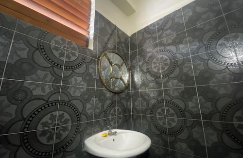 Port Antonio Cottage | Charming cottage with AC and WiFi in tranquil Port Antonio