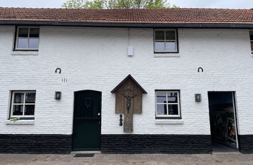 Ubachsberg House | Sfeervolle 4-persoons cottage vlakbij Valkenburg